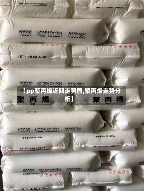 【pp聚丙烯近期走势图,聚丙烯走势分析】-第2张图片