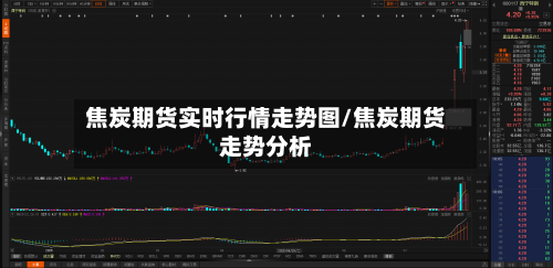 焦炭期货实时行情走势图/焦炭期货走势分析