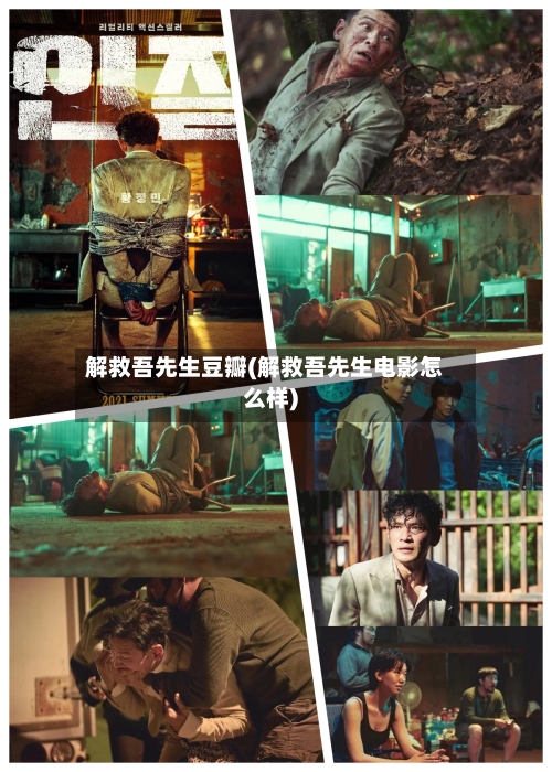 解救吾先生豆瓣(解救吾先生电影怎么样)-第1张图片