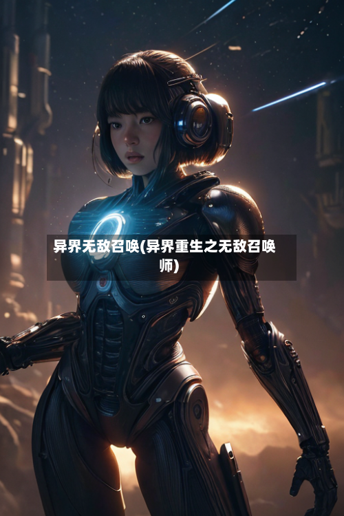 异界无敌召唤(异界重生之无敌召唤师)