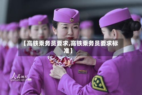 【高铁乘务员要求,高铁乘务员要求标准】-第3张图片