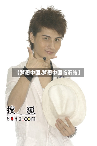 【梦想中国,梦想中国临沂站】-第3张图片