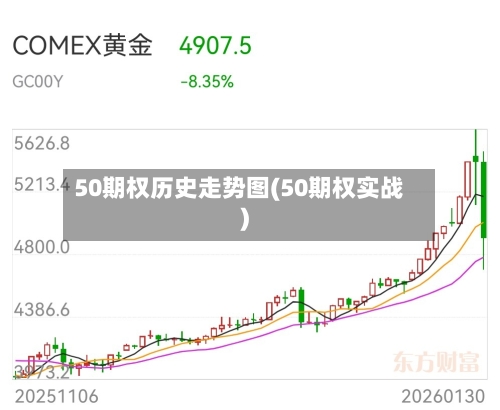 50期权历史走势图(50期权实战)