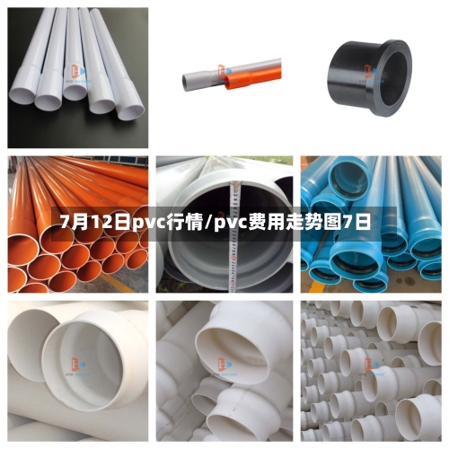 7月12日pvc行情/pvc费用走势图7日-第2张图片