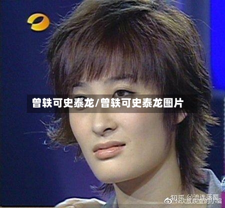 曾轶可史泰龙/曾轶可史泰龙图片-第2张图片