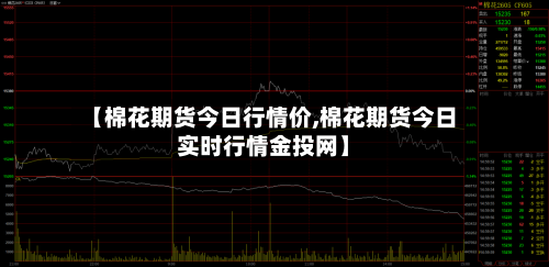 【棉花期货今日行情价,棉花期货今日实时行情金投网】-第2张图片