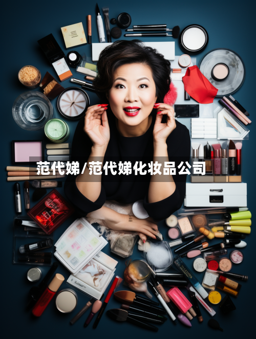 范代娣/范代娣化妆品公司