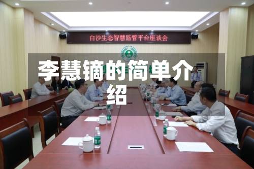 李慧镝的简单介绍-第2张图片