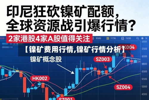 【镍矿费用行情,镍矿行情分析】-第2张图片