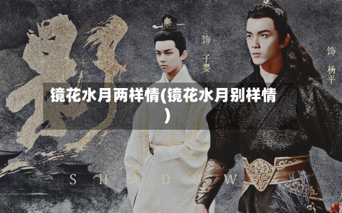 镜花水月两样情(镜花水月别样情)-第2张图片