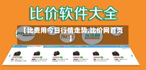 【比费用今日行情走势,比价网首页】-第2张图片