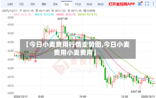 【今日小麦费用行情走势图,今日小麦费用小麦费用】