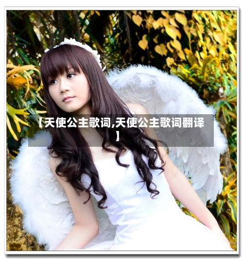【天使公主歌词,天使公主歌词翻译】