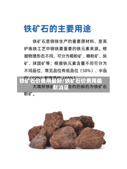 铁矿石价费用最新/铁矿石价费用最新消息