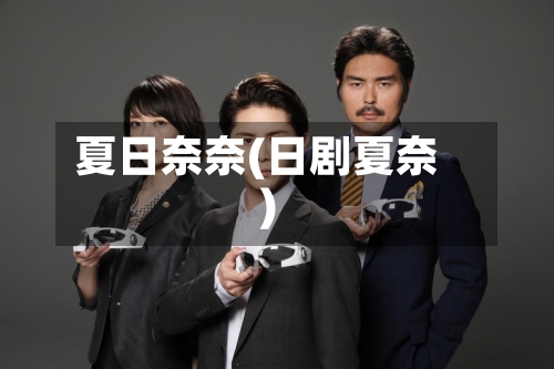 夏日奈奈(日剧夏奈)-第3张图片