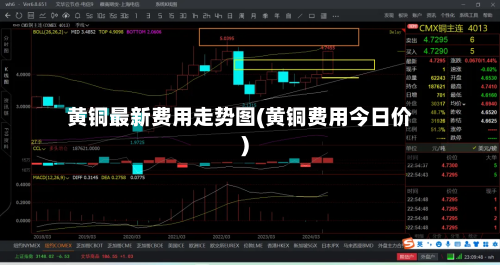 黄铜最新费用走势图(黄铜费用今日价)