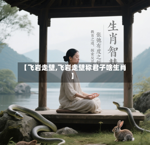 【飞岩走壁,飞岩走壁称君子啥生肖】-第2张图片