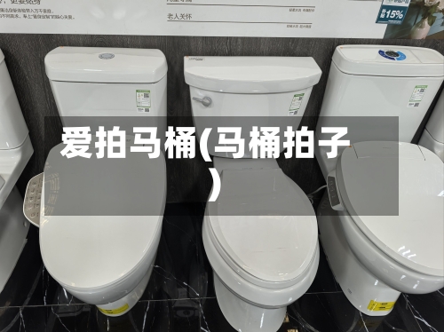 爱拍马桶(马桶拍子)