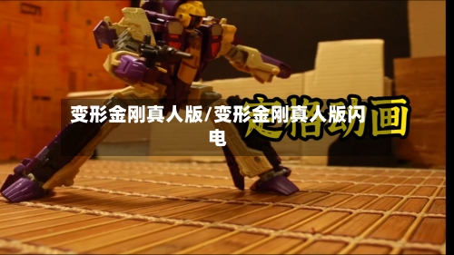 变形金刚真人版/变形金刚真人版闪电