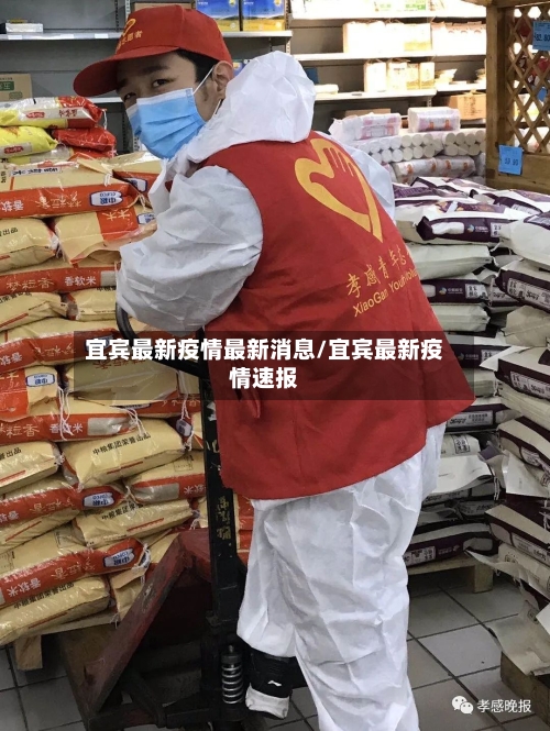 宜宾最新疫情最新消息/宜宾最新疫情速报