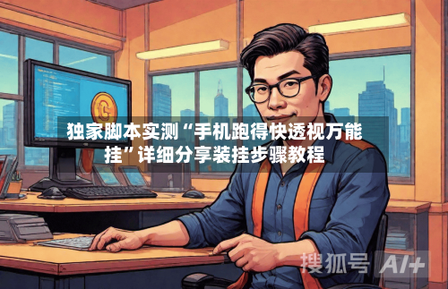 独家脚本实测“手机跑得快透视万能挂”详细分享装挂步骤教程-第2张图片