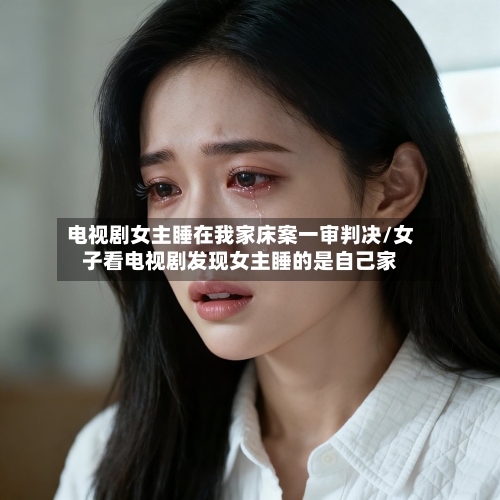 电视剧女主睡在我家床案一审判决/女子看电视剧发现女主睡的是自己家