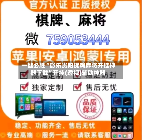 一键必胜“微乐贵阳捉鸡麻将开挂神器下载”开挂(透视)辅助神器-第3张图片