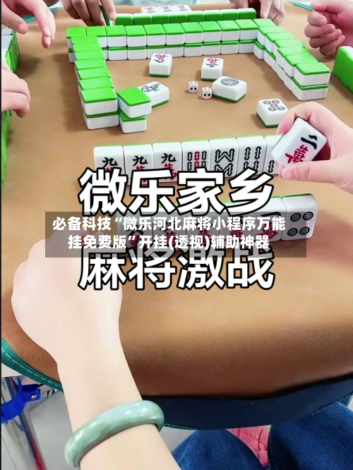 必备科技“微乐河北麻将小程序万能挂免费版”开挂(透视)辅助神器-第2张图片