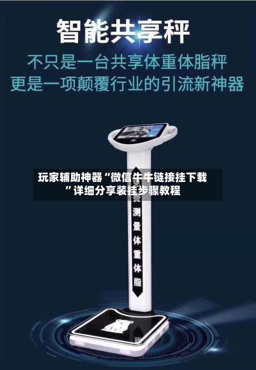 玩家辅助神器“微信牛牛链接挂下载”详细分享装挂步骤教程-第2张图片