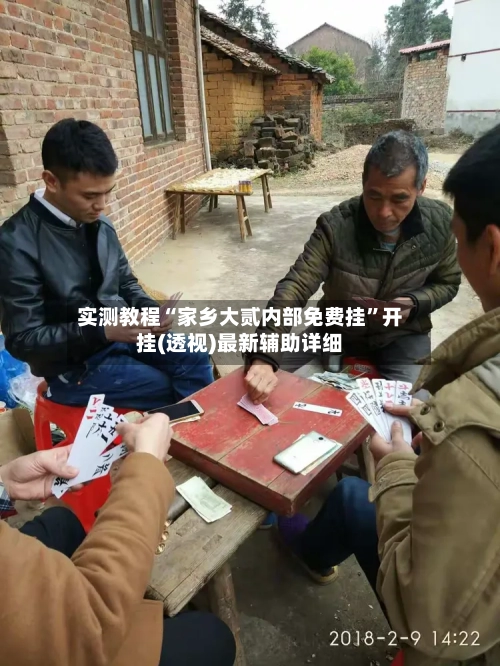 实测教程“家乡大贰内部免费挂	”开挂(透视)最新辅助详细-第2张图片