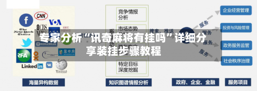 专家分析“讯奇麻将有挂吗	”详细分享装挂步骤教程-第2张图片