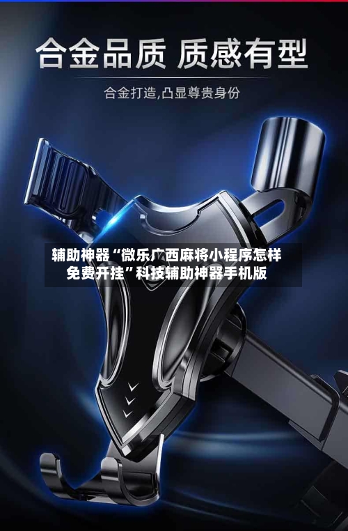 辅助神器“微乐广西麻将小程序怎样免费开挂”科技辅助神器手机版-第2张图片