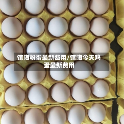 馆陶粉蛋最新费用/馆陶今天鸡蛋最新费用