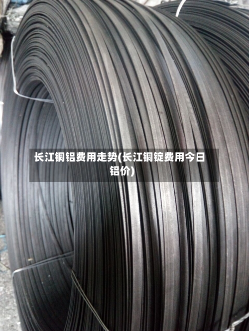 长江铜铝费用走势(长江铜锭费用今日铝价)