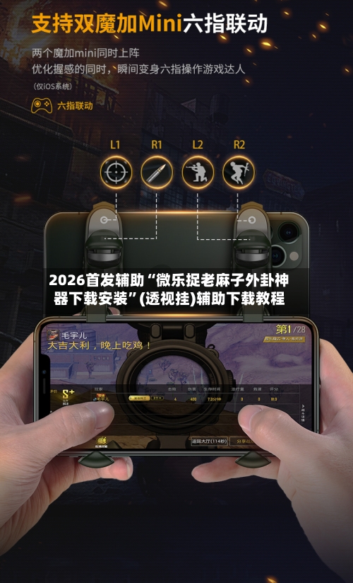 2026首发辅助“微乐捉老麻子外卦神器下载安装	”(透视挂)辅助下载教程-第2张图片