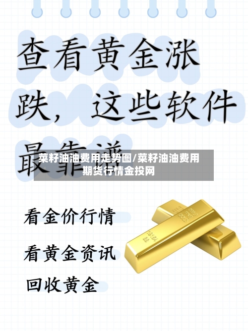 菜籽油油费用走势图/菜籽油油费用期货行情金投网