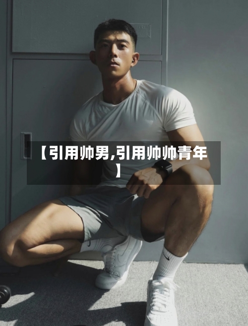 【引用帅男,引用帅帅青年】