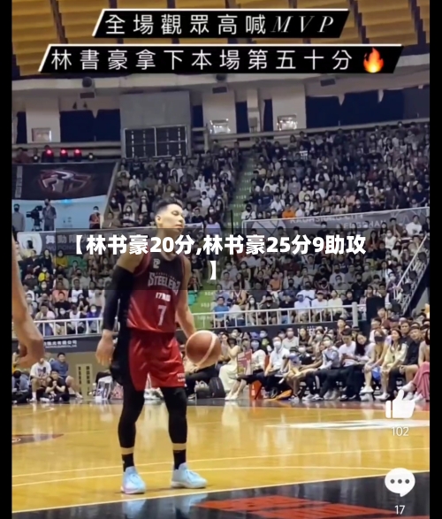 【林书豪20分,林书豪25分9助攻】-第3张图片