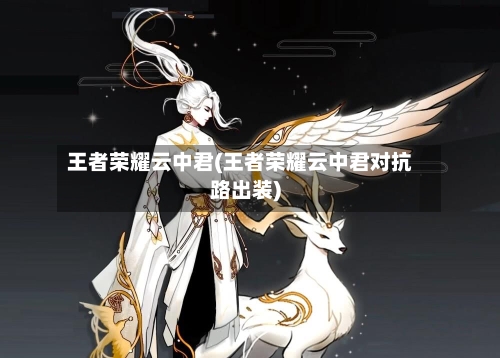 王者荣耀云中君(王者荣耀云中君对抗路出装)-第3张图片