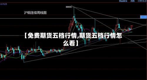 【免费期货五档行情,期货五档行情怎么看】-第3张图片