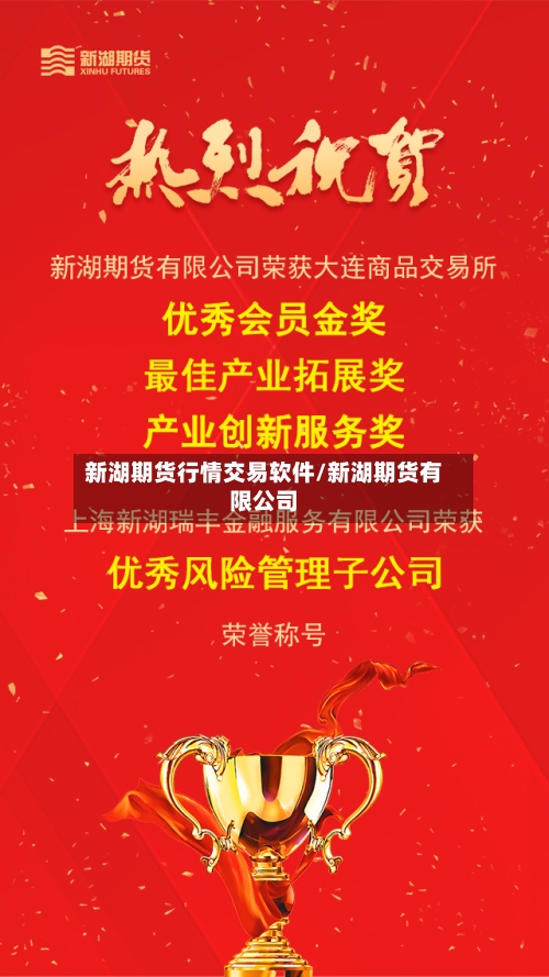 新湖期货行情交易软件/新湖期货有限公司