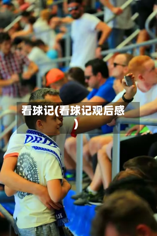看球记(看球记观后感)-第2张图片