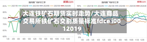 大连铁矿石期货实时走势/大连商品交易所铁矿石交割质量标准fdce i0012019-第3张图片