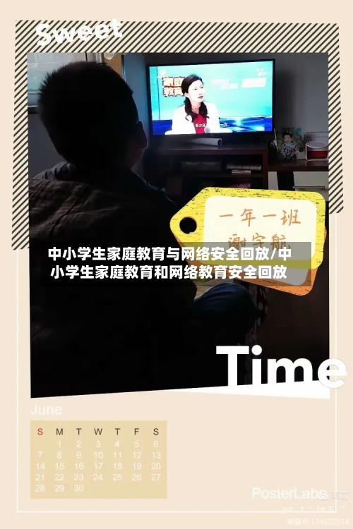 中小学生家庭教育与网络安全回放/中小学生家庭教育和网络教育安全回放
