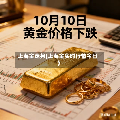 上海金走势(上海金实时行情今日)