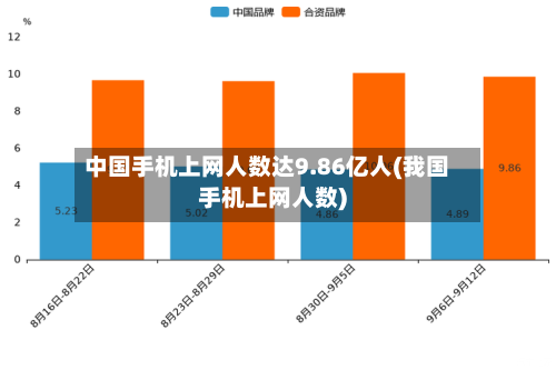 中国手机上网人数达9.86亿人(我国手机上网人数)