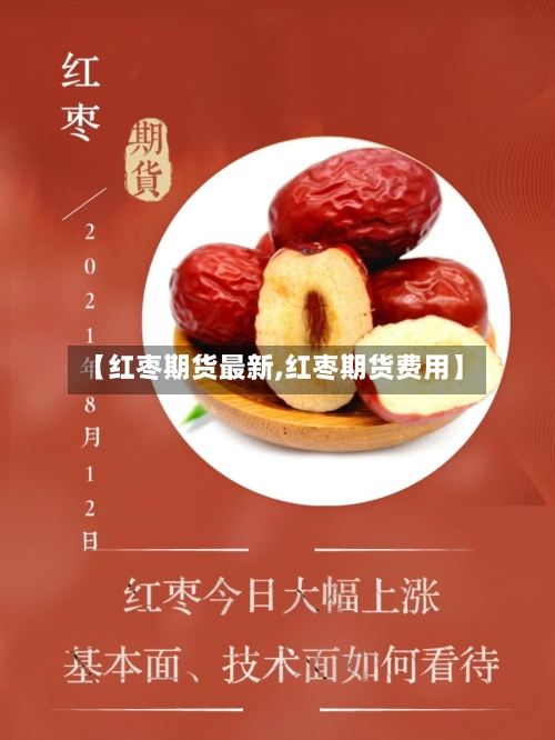 【红枣期货最新,红枣期货费用】