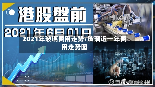 2021年玻璃费用走势/玻璃近一年费用走势图-第2张图片