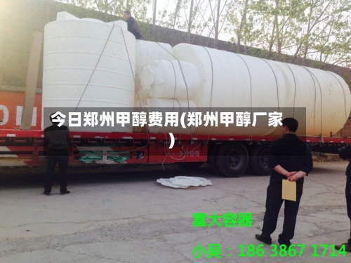 今日郑州甲醇费用(郑州甲醇厂家)-第3张图片
