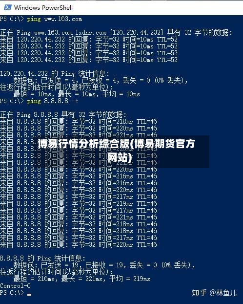 博易行情分析综合版(博易期货官方网站)-第3张图片